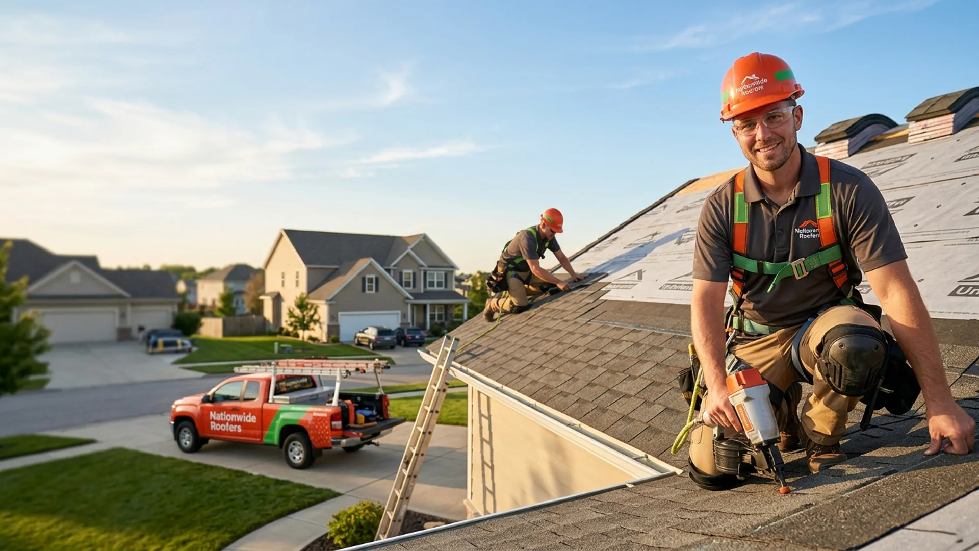 Quality Roof Installation Bethpage, NY Near Me